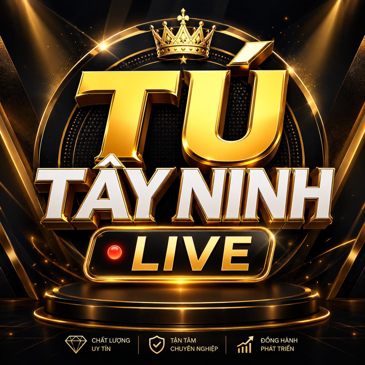 TÚ TÂY NINH